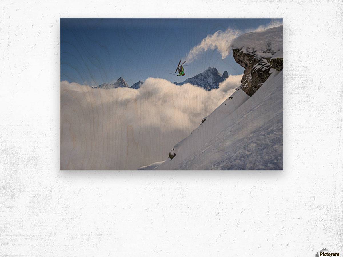 Lincoln Loop - Powderaddicts