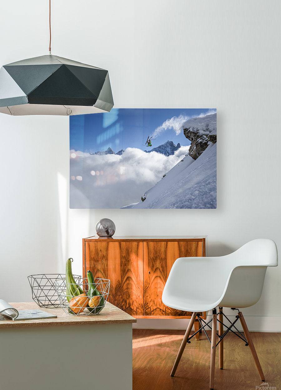 Lincoln Loop - Powderaddicts