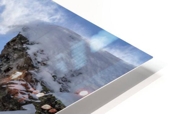 Lincoln Loop - Powderaddicts