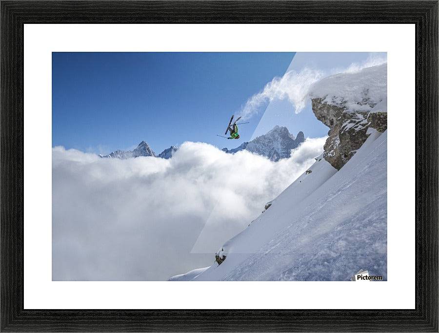 Lincoln Loop - Powderaddicts