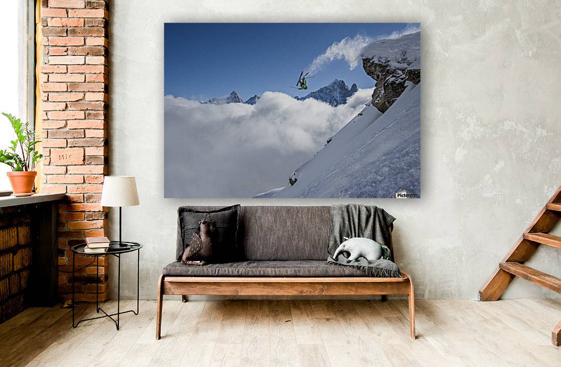 Lincoln Loop - Powderaddicts