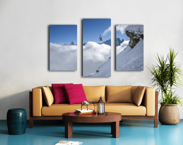 Lincoln Loop - Powderaddicts