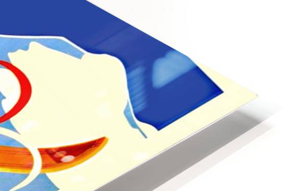 Little Skier from Austria - Powderaddicts