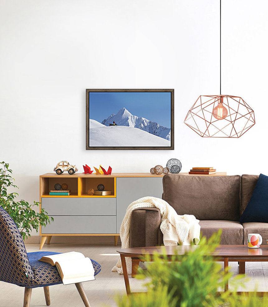 Lynsey Dyer Scoping - Powderaddicts