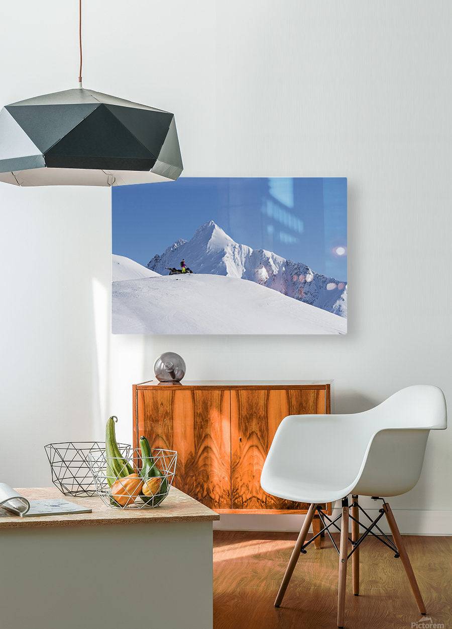 Lynsey Dyer Scoping - Powderaddicts