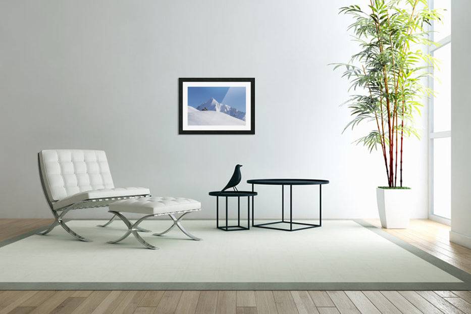 Lynsey Dyer Scoping - Powderaddicts