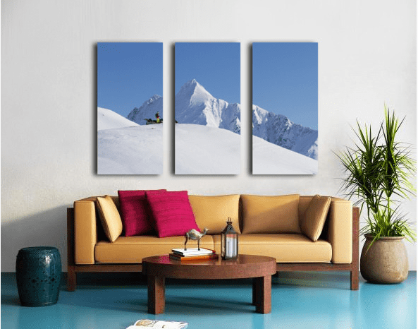 Lynsey Dyer Scoping - Powderaddicts