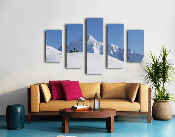 Lynsey Dyer Scoping - Powderaddicts