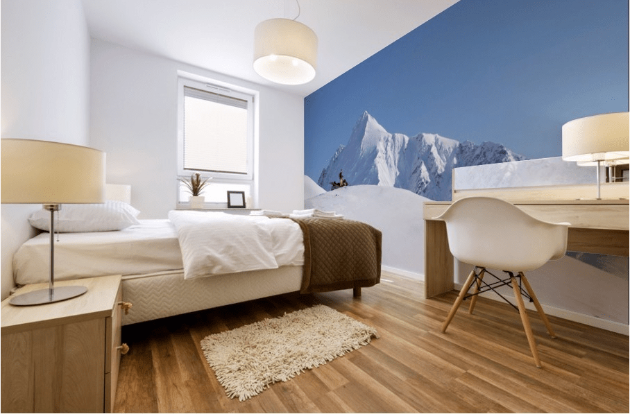 Lynsey Dyer Scoping - Powderaddicts