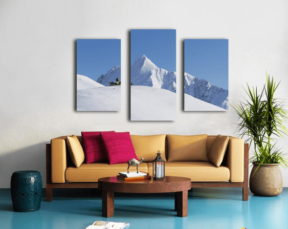 Lynsey Dyer Scoping - Powderaddicts