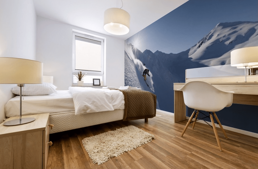 Lynsey Dyer Skiing - Powderaddicts