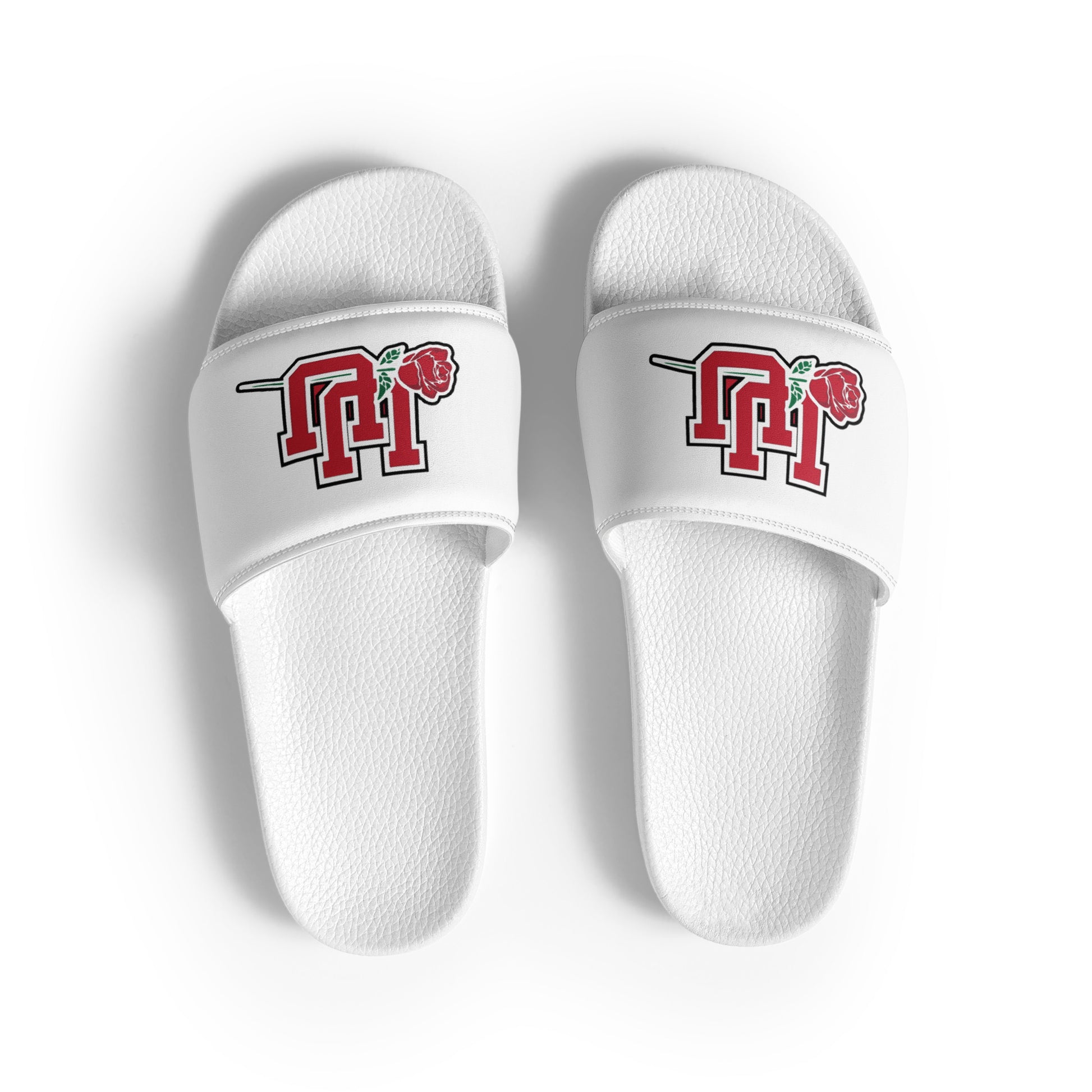 Utah Rose Bowl Men’s slides - Powderaddicts