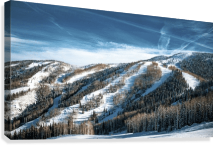 Mid Mountain - Powderaddicts