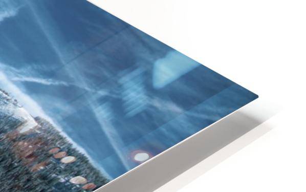 Mid Mountain - Powderaddicts