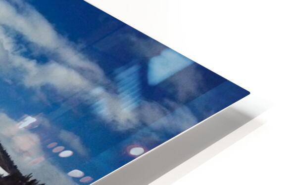 Mid Mountain Views - Powderaddicts