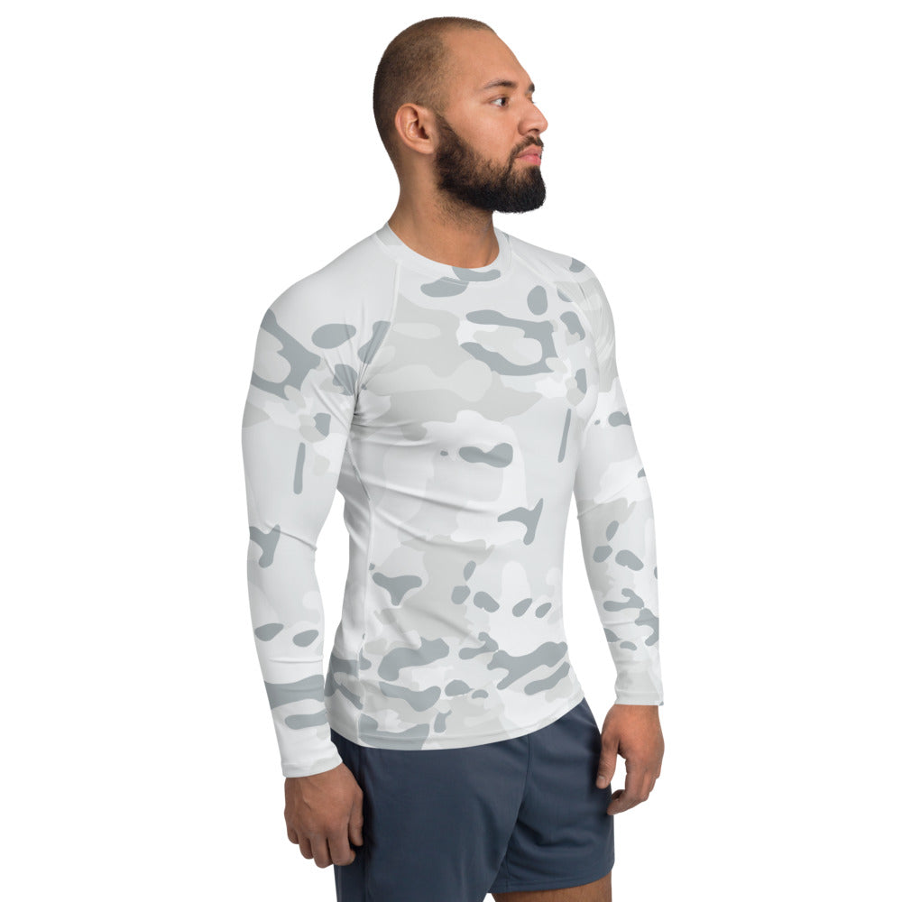 Men&#39;s Base Layer Top - Powderaddicts