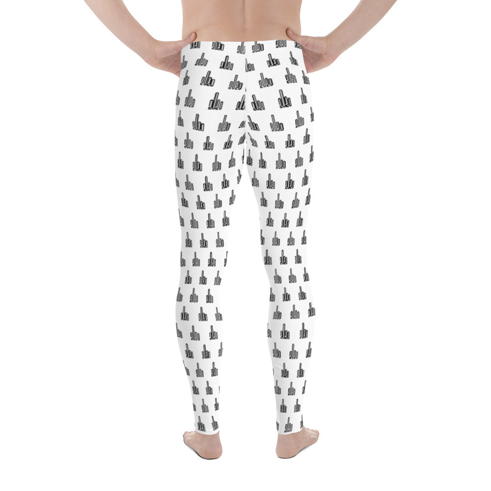 Men's Base Layer Leggings - Powderaddicts