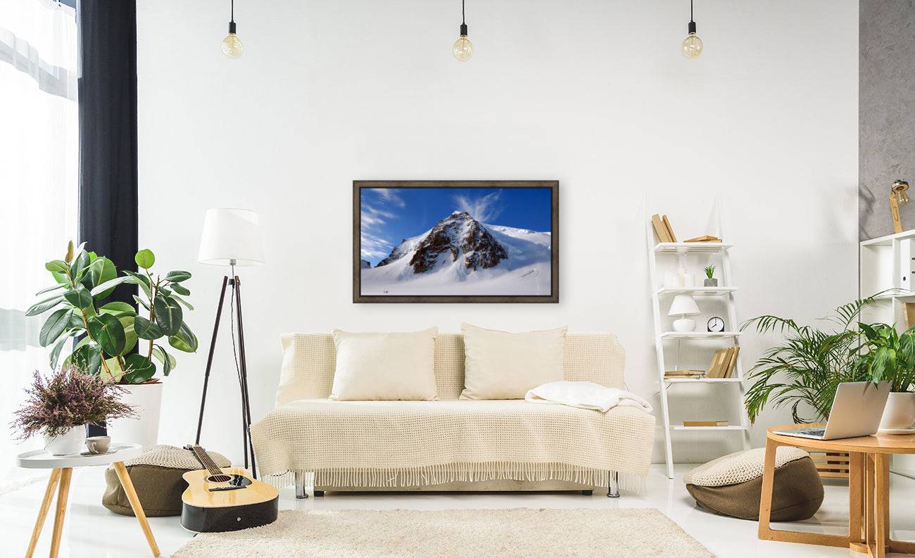 Mont Blanc du Tacul - Powderaddicts