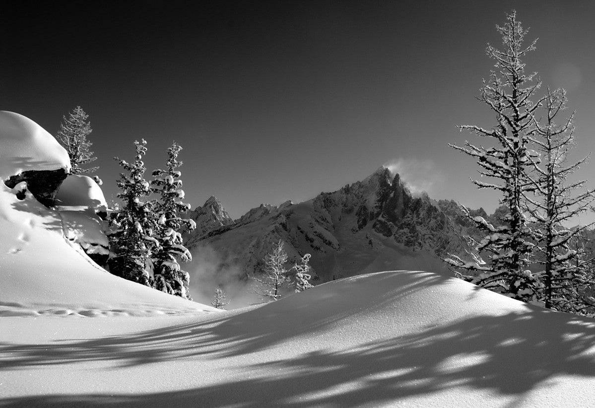 Mountain Dreams - Powderaddicts