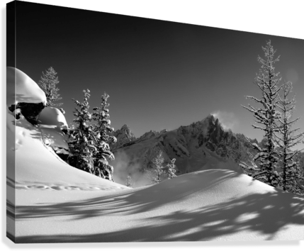 Mountain Dreams - Powderaddicts