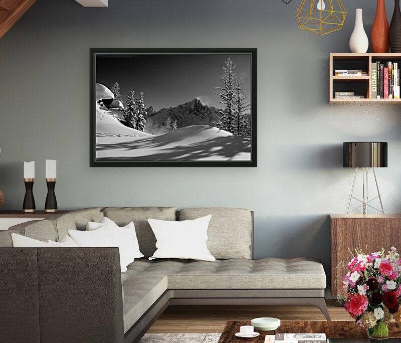 Mountain Dreams - Powderaddicts