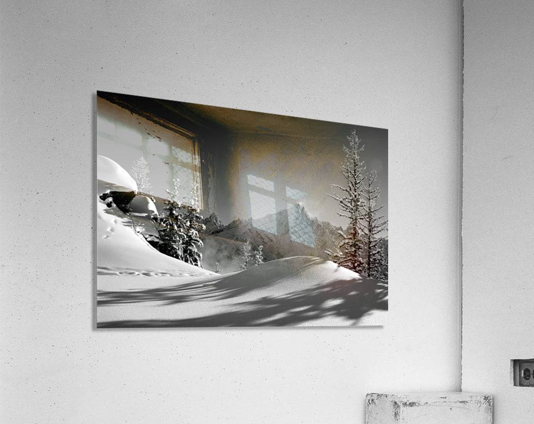 Mountain Dreams - Powderaddicts