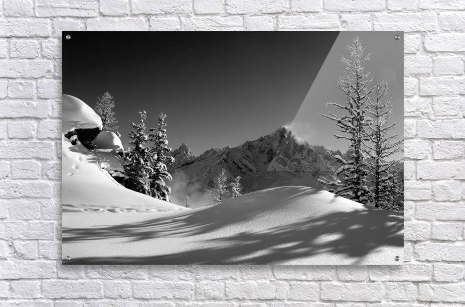 Mountain Dreams - Powderaddicts