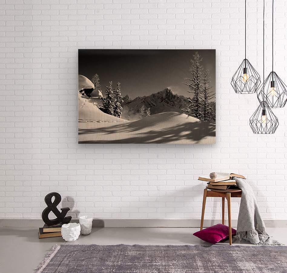 Mountain Dreams - Powderaddicts