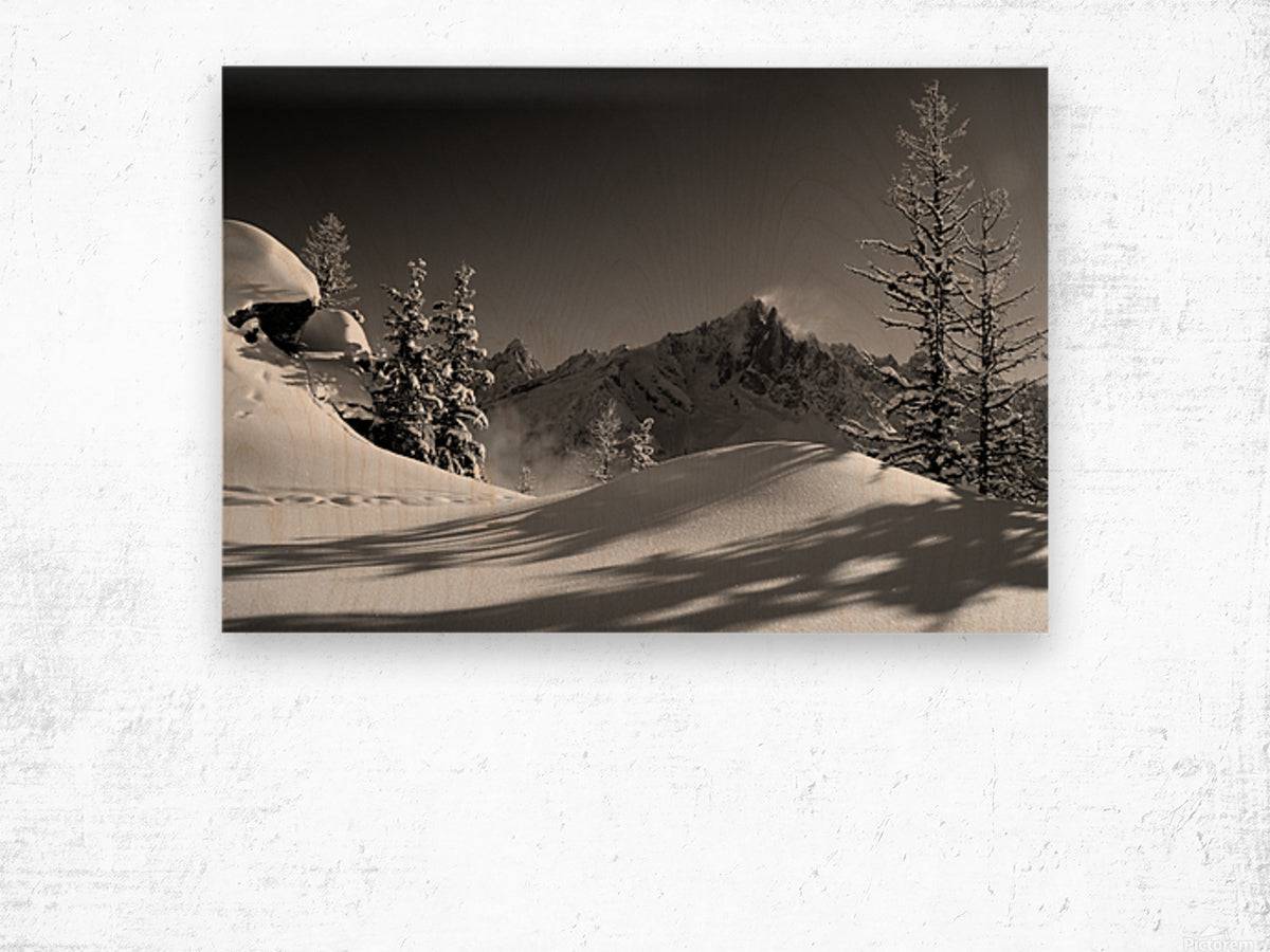 Mountain Dreams - Powderaddicts