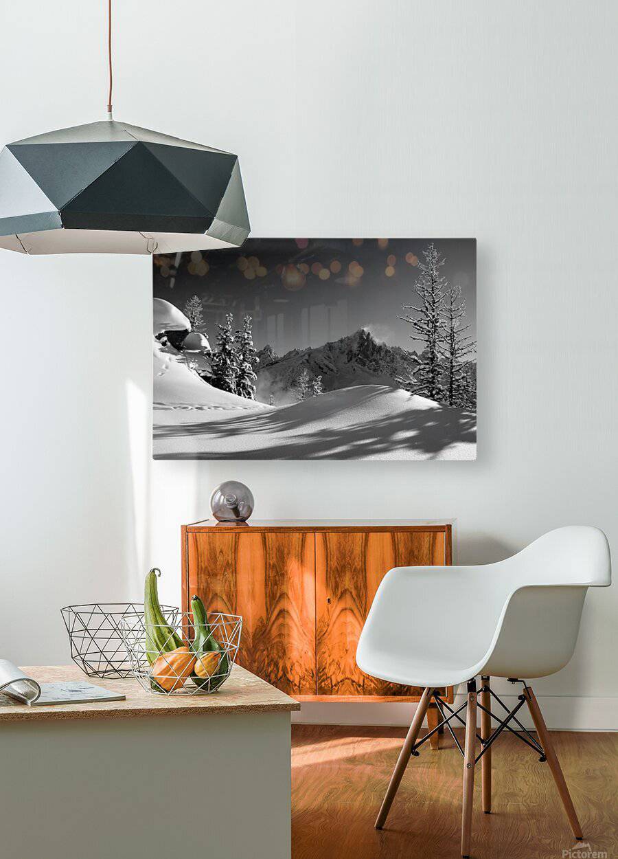 Mountain Dreams - Powderaddicts