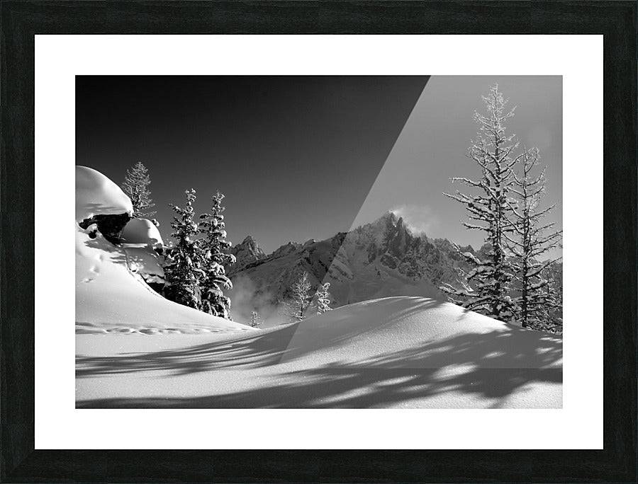 Mountain Dreams - Powderaddicts