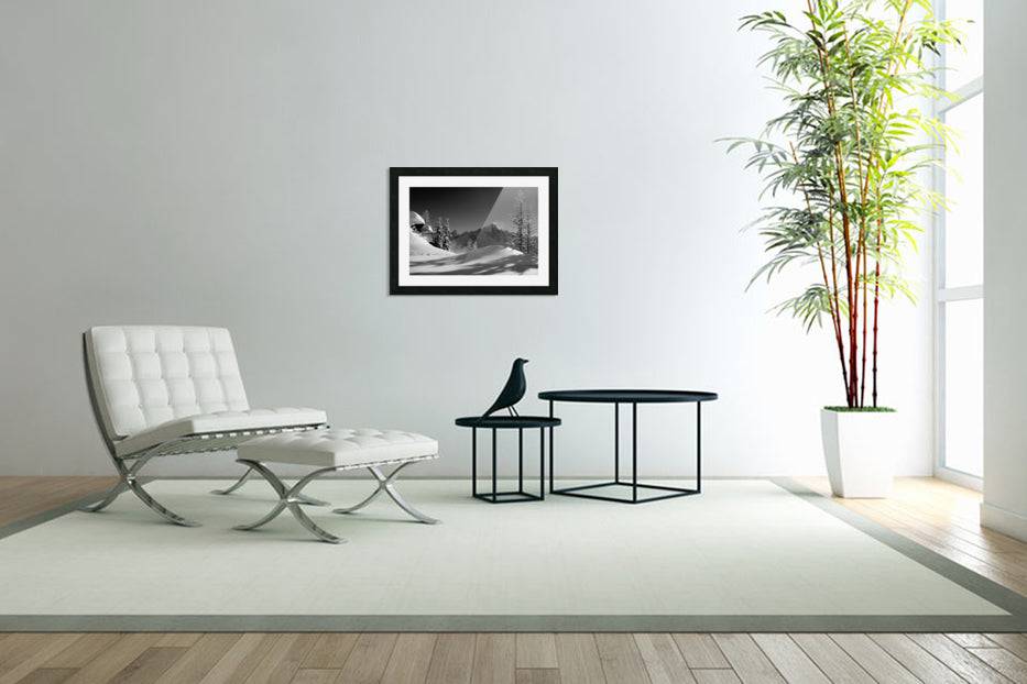 Mountain Dreams - Powderaddicts