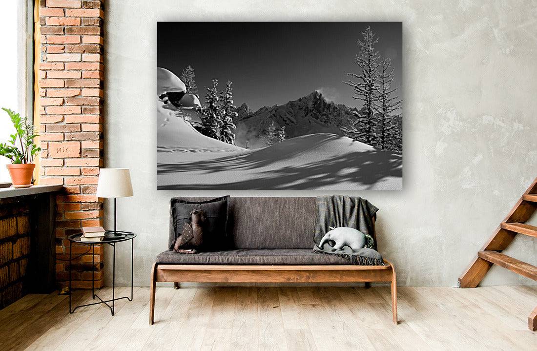 Mountain Dreams - Powderaddicts