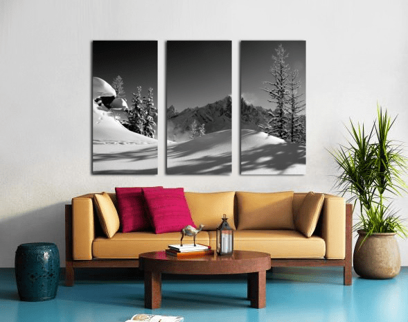 Mountain Dreams - Powderaddicts