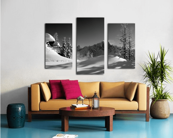 Mountain Dreams - Powderaddicts