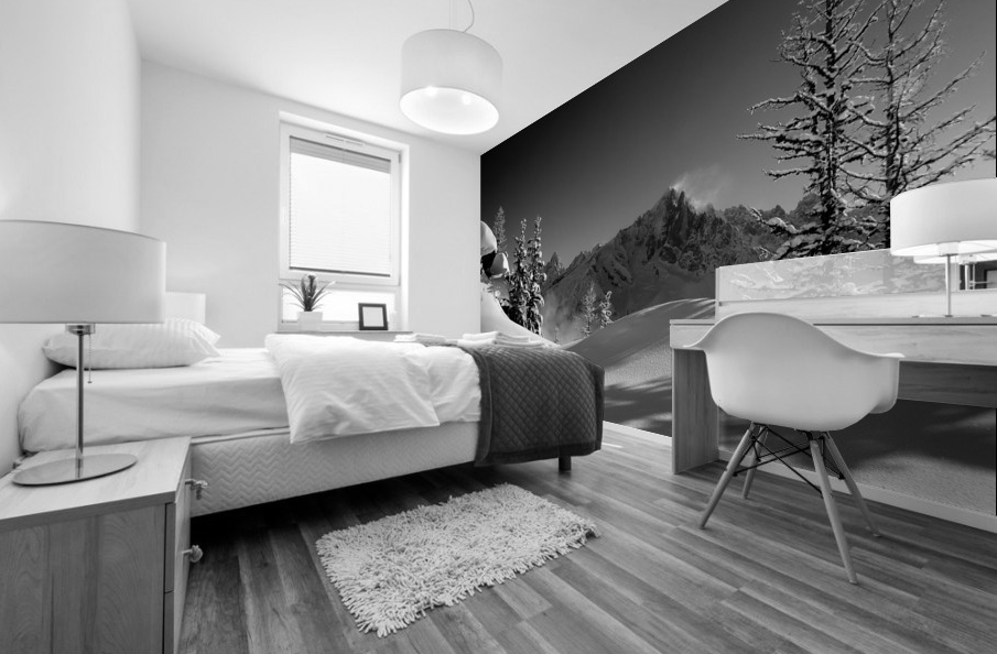 Mountain Dreams - Powderaddicts