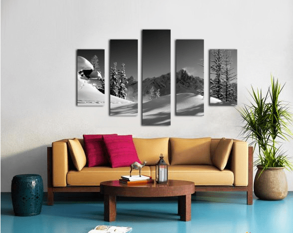 Mountain Dreams - Powderaddicts