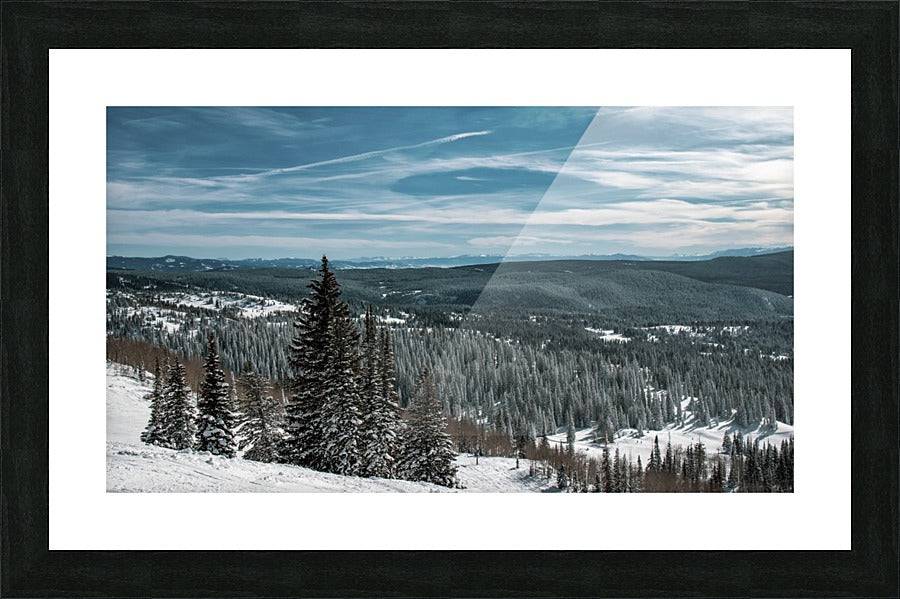 Mountain views - Powderaddicts