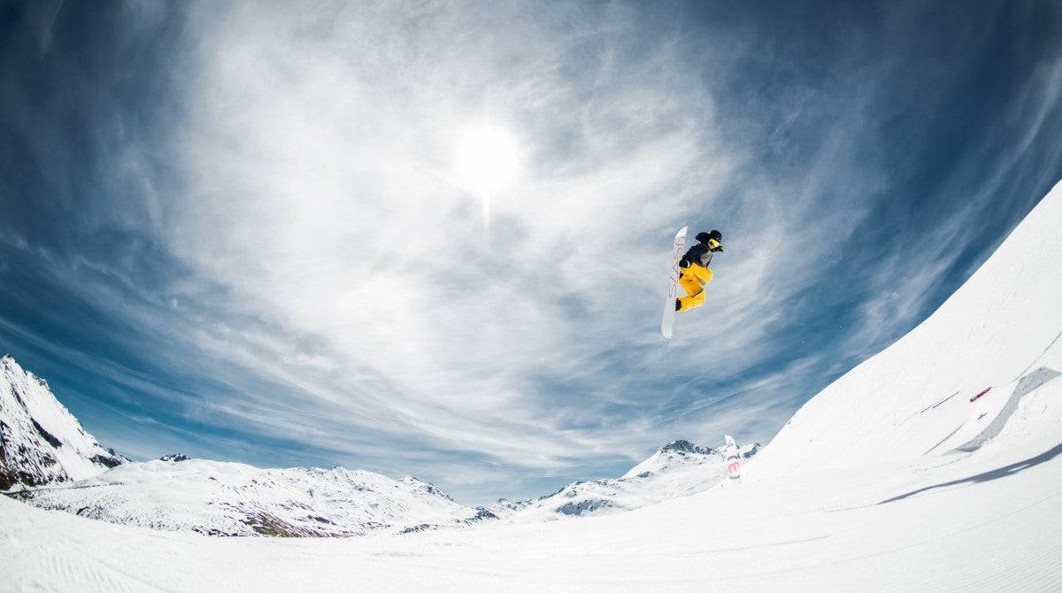 One fine method grab... - Powderaddicts
