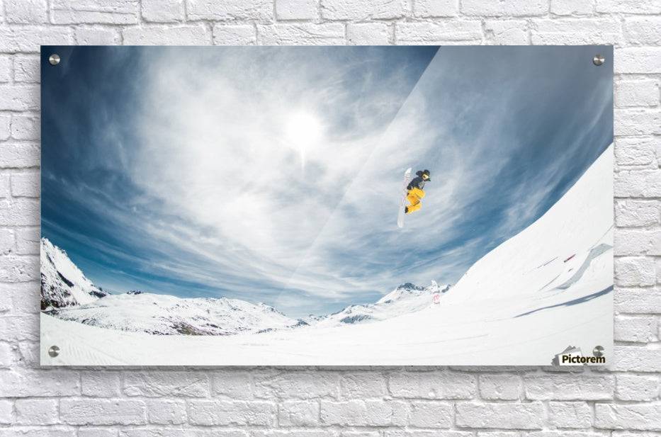 One fine method grab... - Powderaddicts