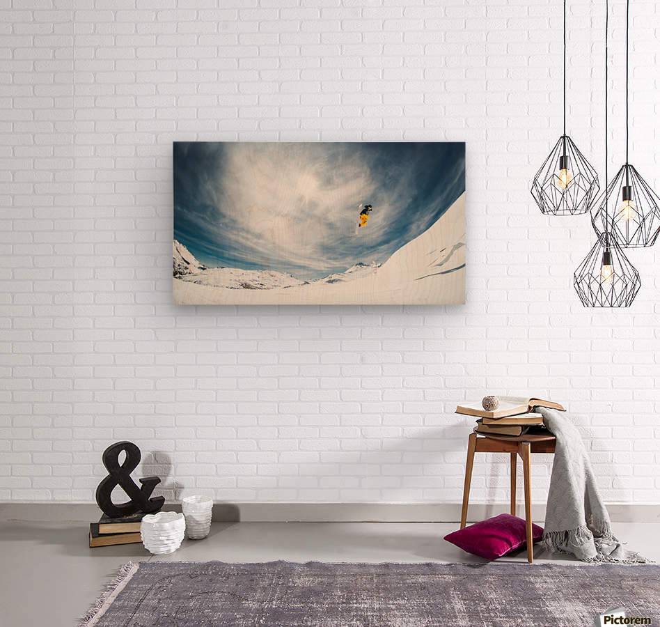 One fine method grab... - Powderaddicts