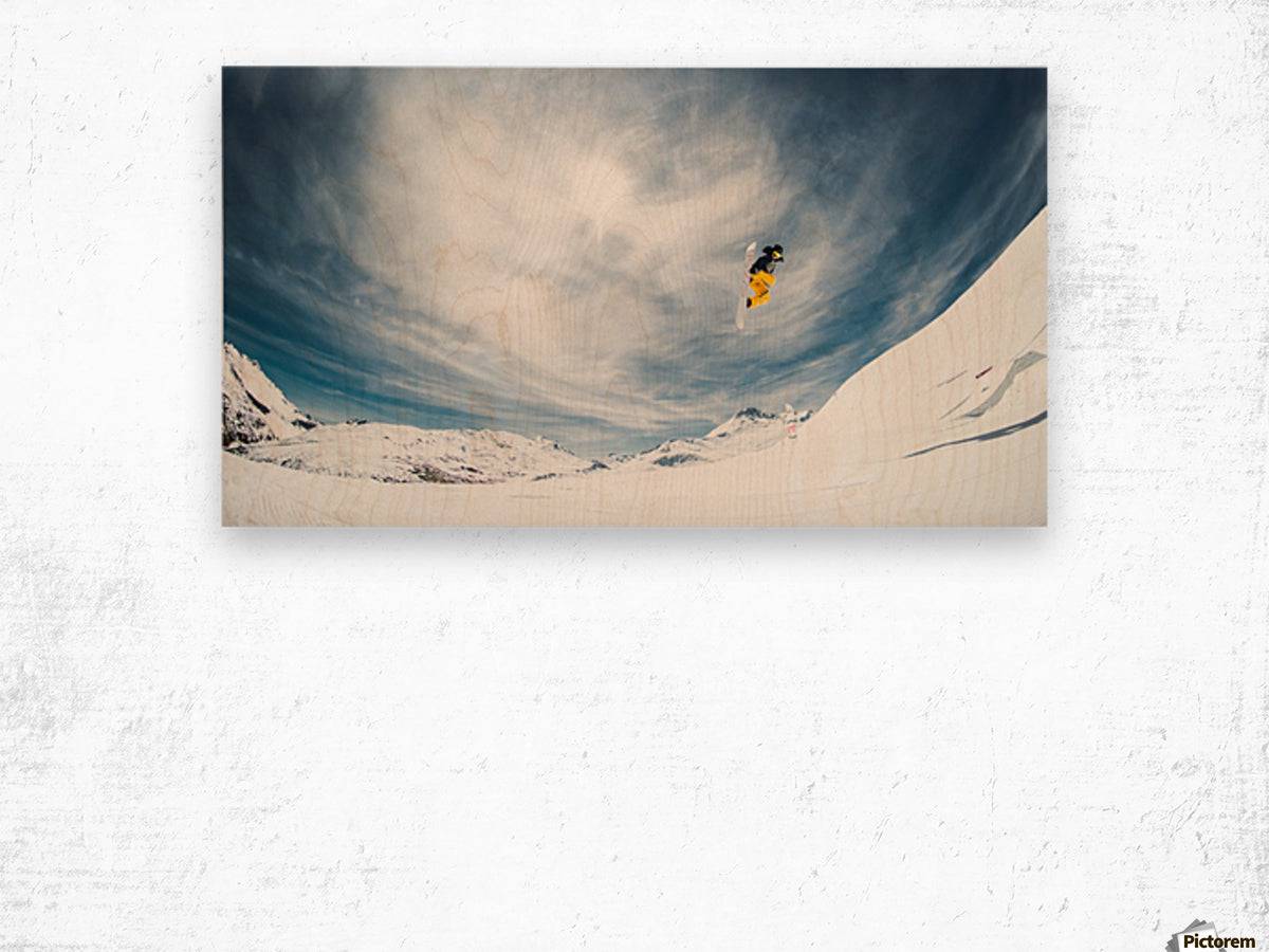 One fine method grab... - Powderaddicts