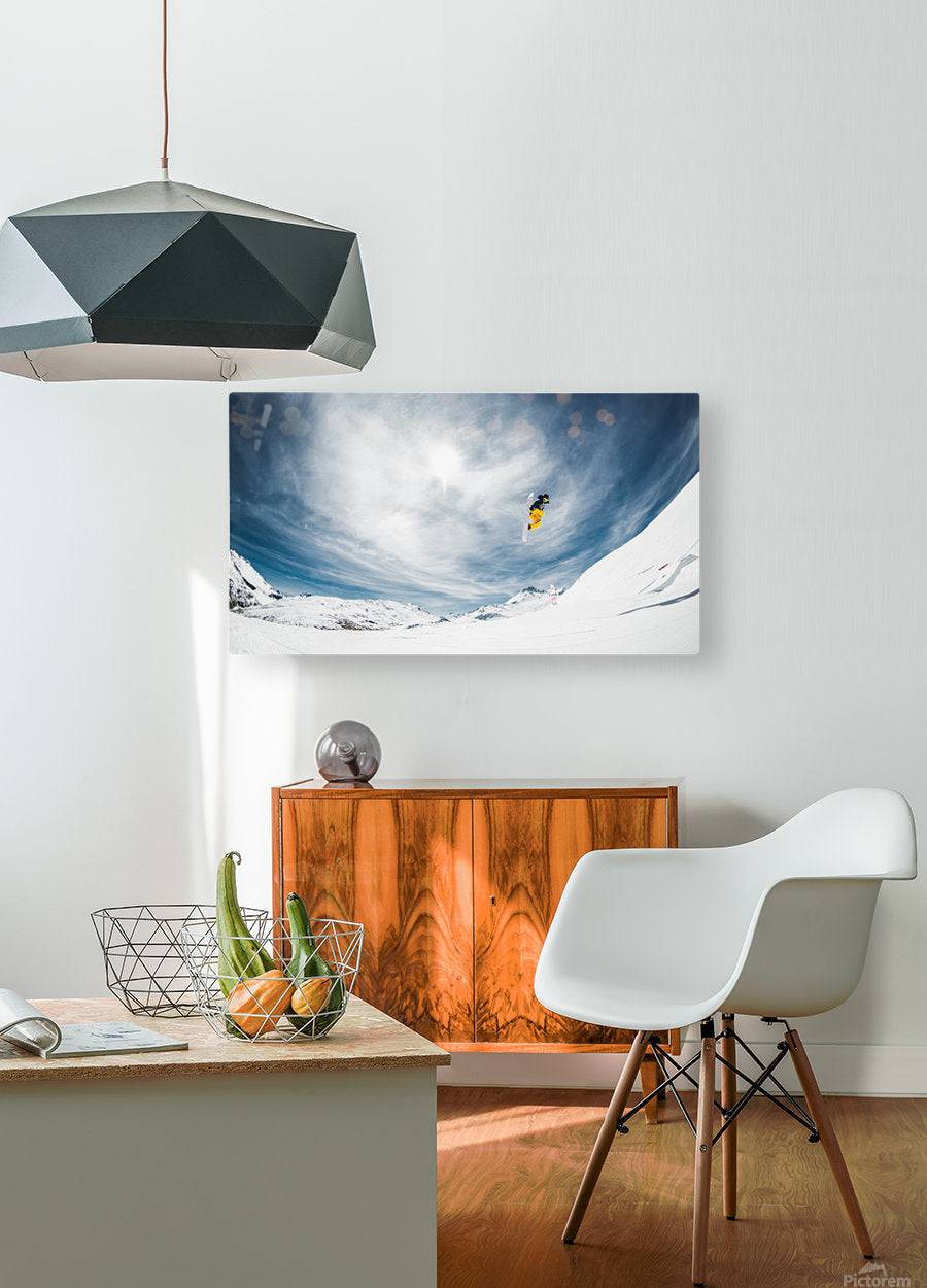 One fine method grab... - Powderaddicts