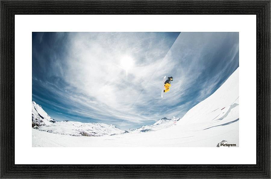 One fine method grab... - Powderaddicts