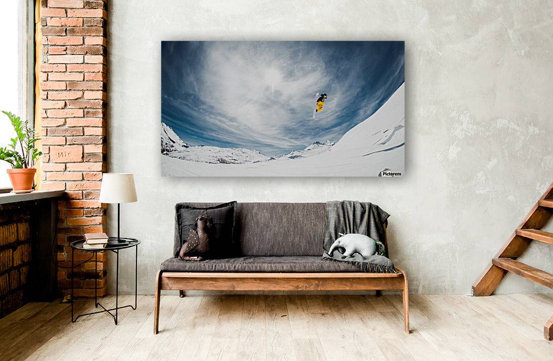 One fine method grab... - Powderaddicts