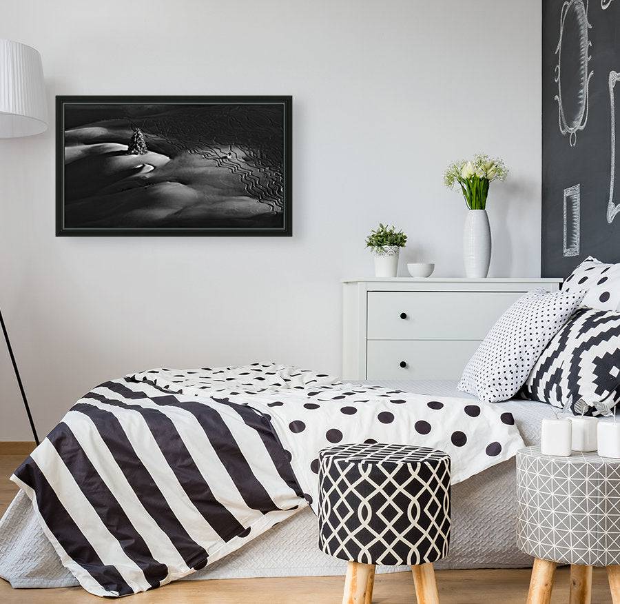 Passing by - Powderaddicts