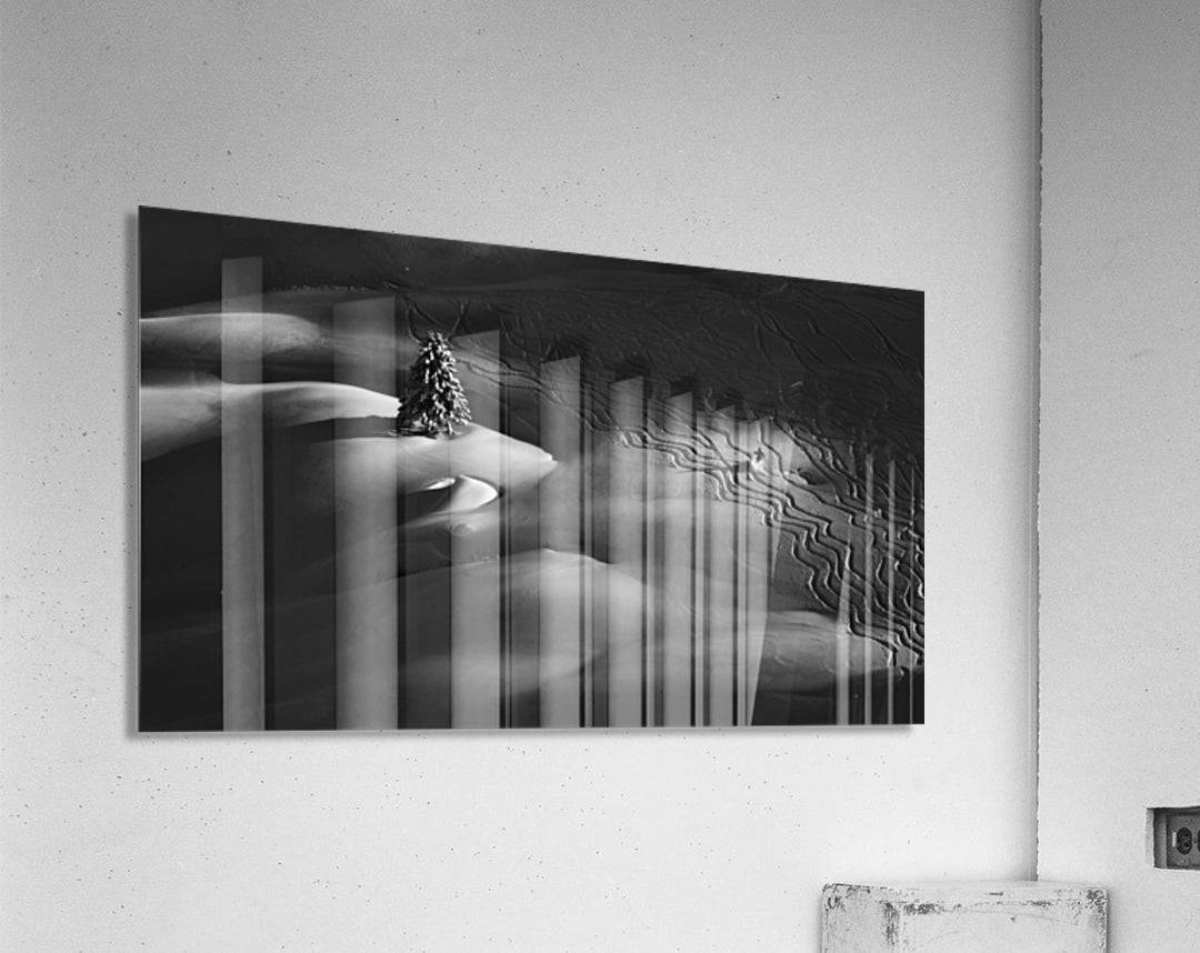 Passing by - Powderaddicts