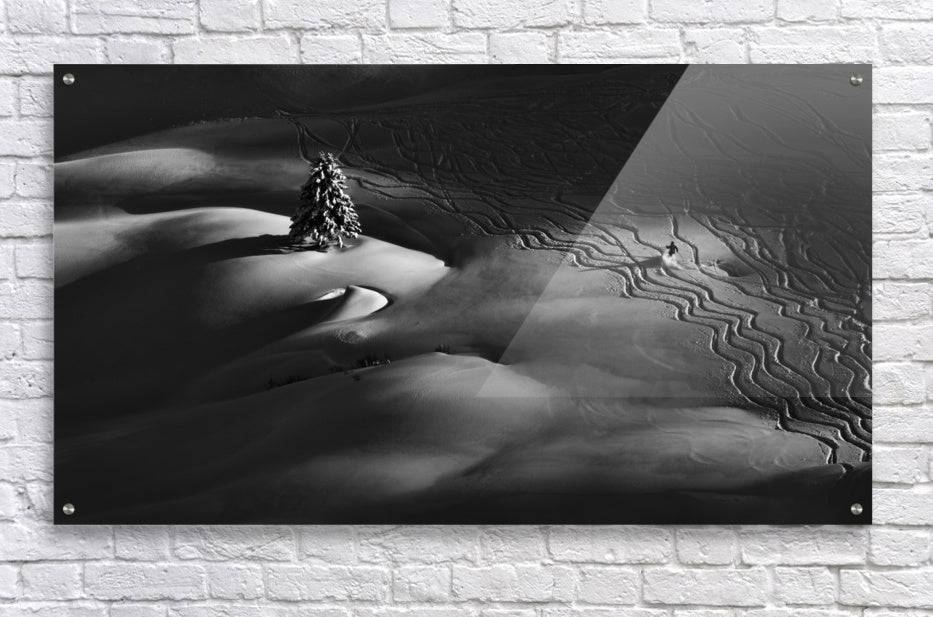 Passing by - Powderaddicts