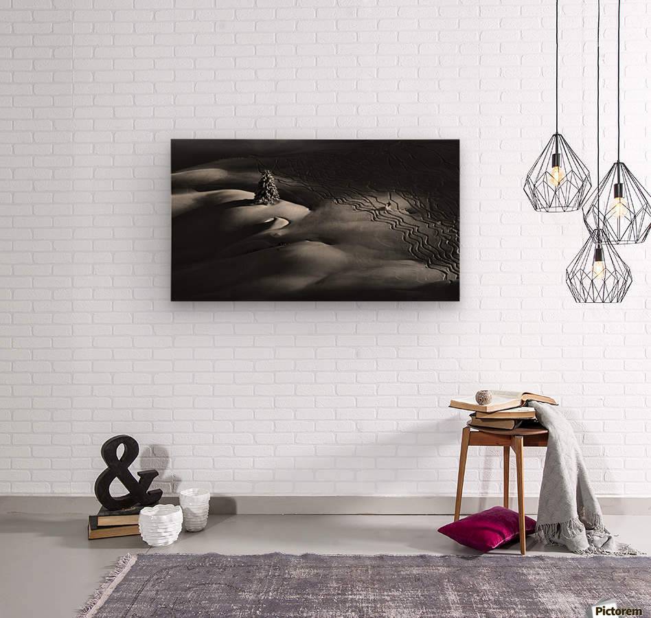 Passing by - Powderaddicts