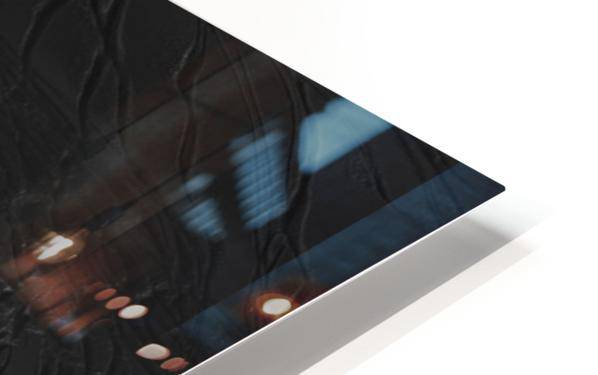 Passing by - Powderaddicts